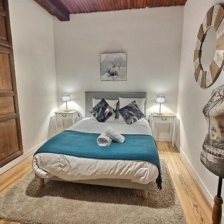 Gite De L'Adour, Renove & Chic, Parking Gerde Exterior photo